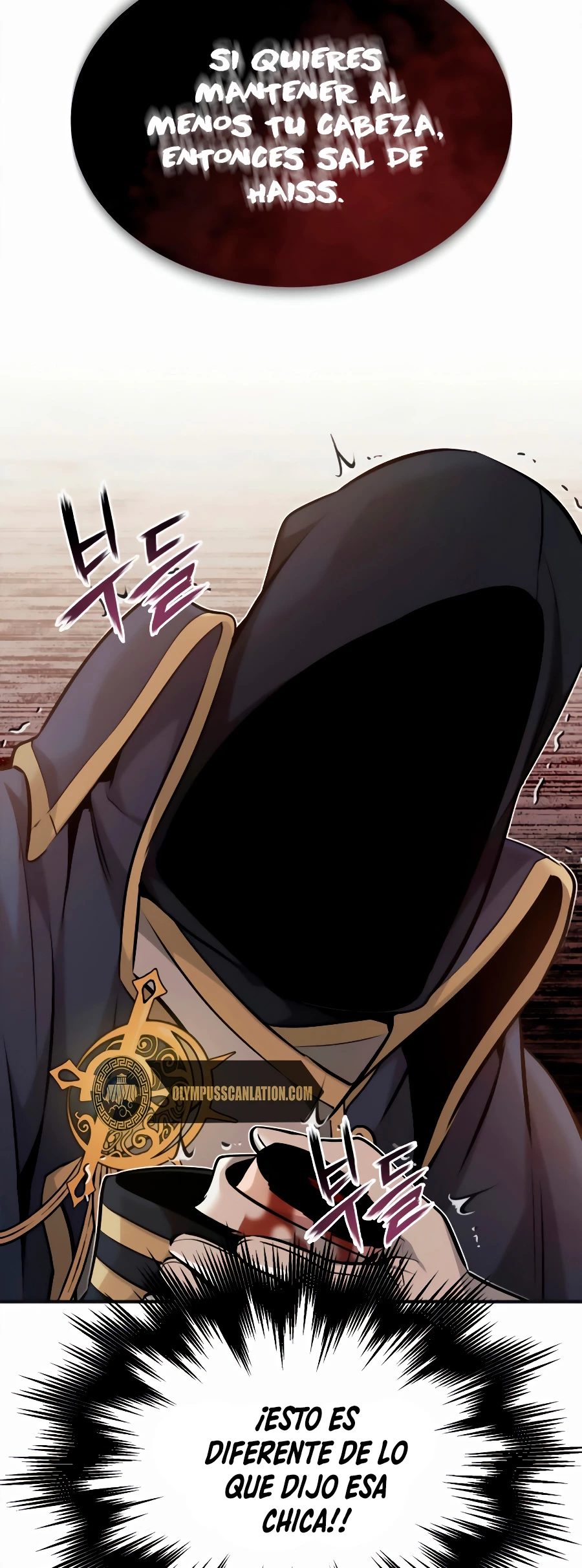 El mago oscuro reencarna Después De 66666 años > Capitulo 30 > Page 141